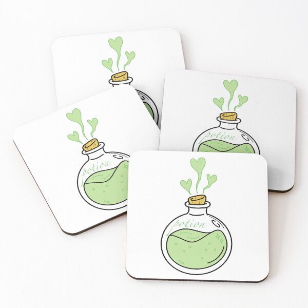 Item preview, Djo Potion designed and sold by rilesweir.
