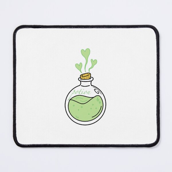 Item preview, Djo Potion designed and sold by rilesweir.