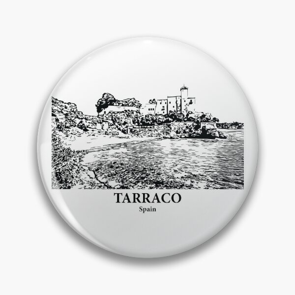 Item preview, Tarraco - Spain designed and sold by Lakeric.