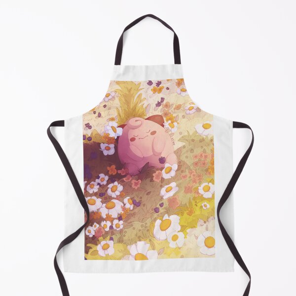Item preview, Sleepy Cleffa designed and sold by Enpii.