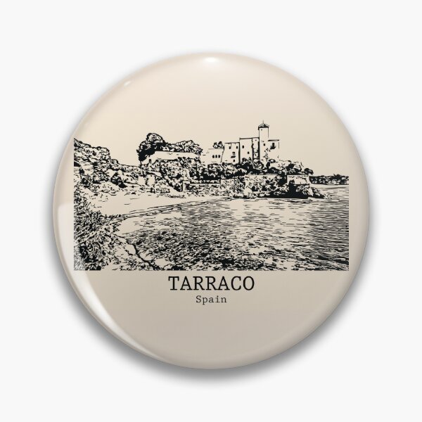 Item preview, Tarraco - Spain designed and sold by Lakeric.