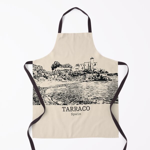 Item preview, Tarraco - Spain designed and sold by Lakeric Cityscapes.