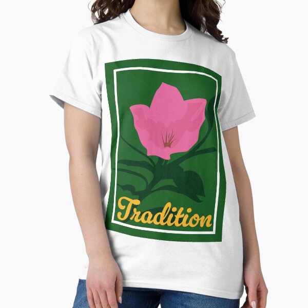 Item preview, Tradition designed and sold by SportTees1.