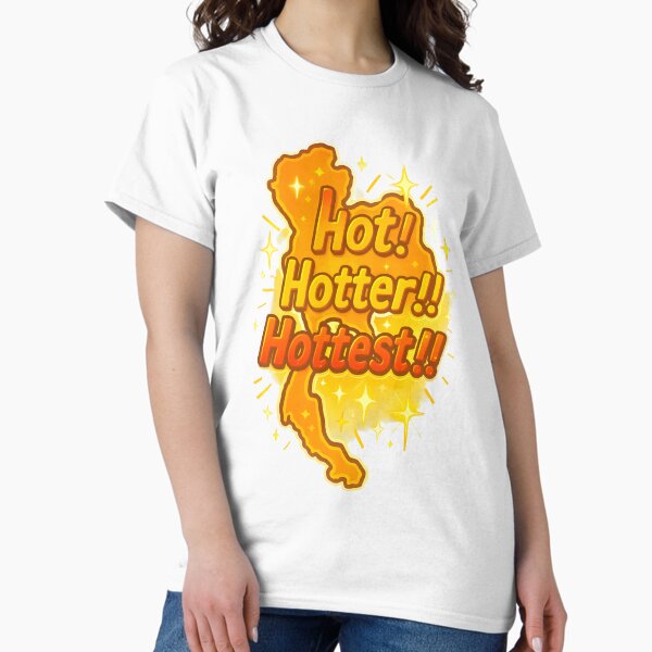 Item preview, Thailand in heat designed and sold by caitsith404.