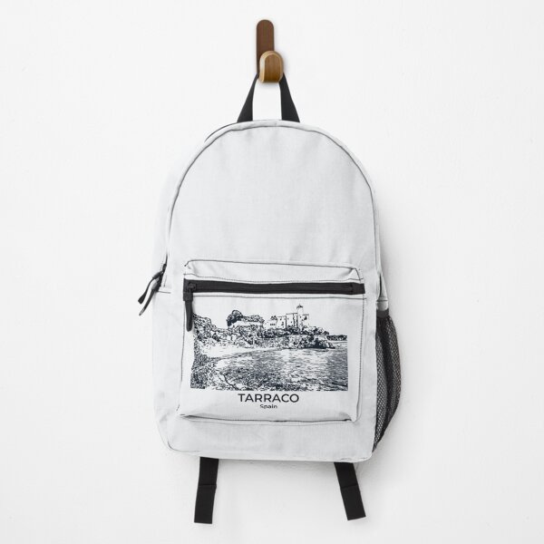 Item preview, Tarraco - Spain designed and sold by Lakeric Cityscapes.