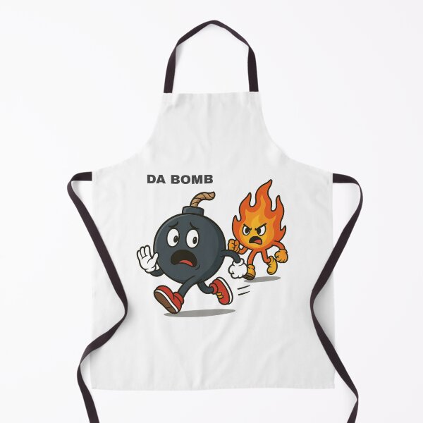 Item preview, da bomb beyond insanity Da bomb Hey help da bomb designed and sold by FIGO SHINE.