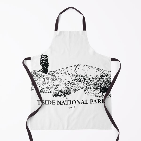 Item preview, Teide National Park - Spain designed and sold by Lakeric Cityscapes.
