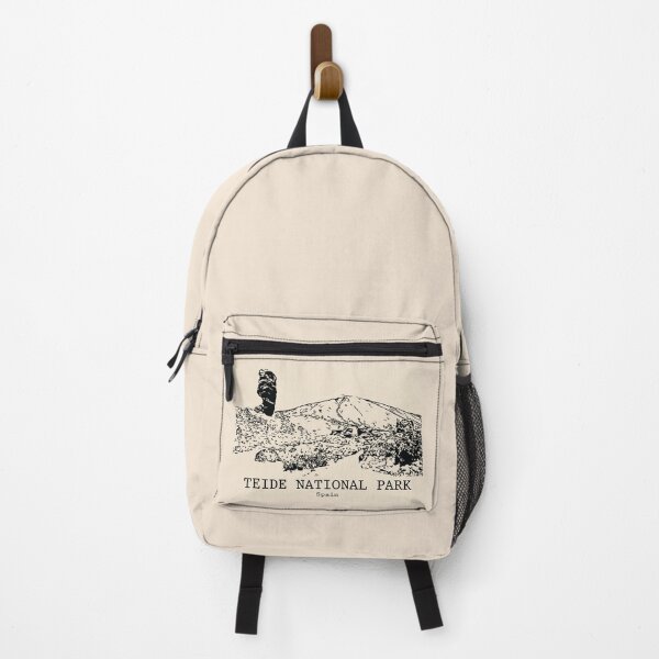 Item preview, Teide National Park - Spain designed and sold by Lakeric Cityscapes.