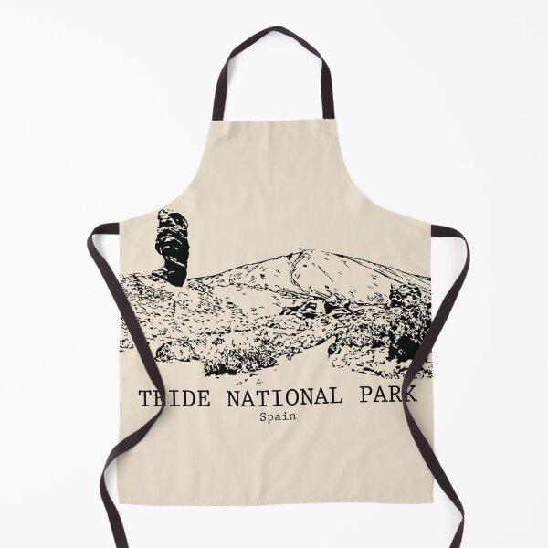 Item preview, Teide National Park - Spain designed and sold by Lakeric Cityscapes.