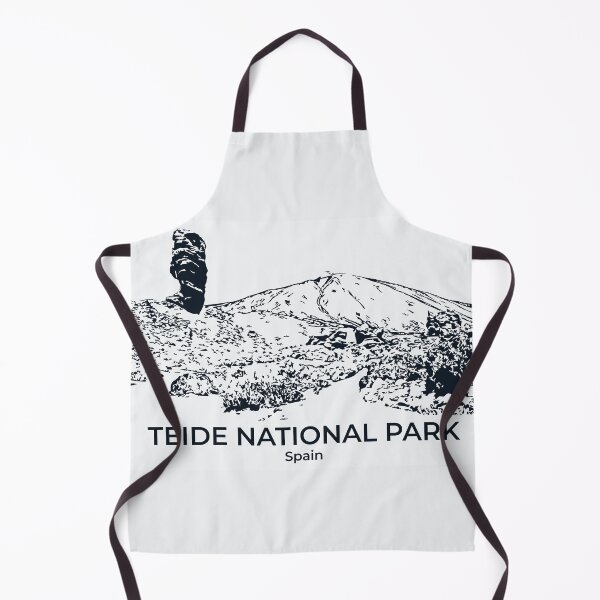 Item preview, Teide National Park - Spain designed and sold by Lakeric Cityscapes.