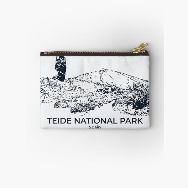 Item preview, Teide National Park - Spain designed and sold by Lakeric.