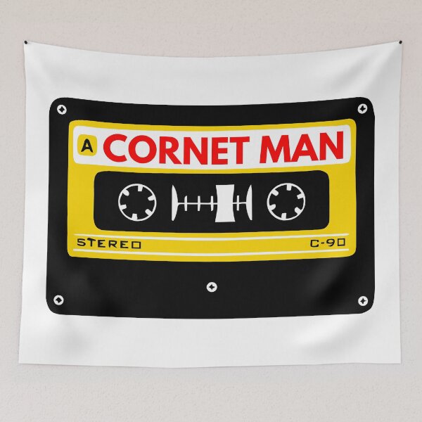 Item preview, Funny Girl Cassette designed and sold by broadwaygirl142.
