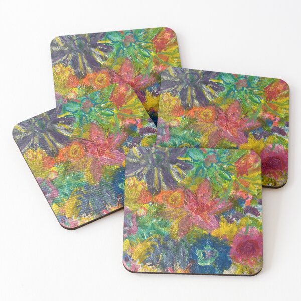 Item preview, Flower Garden 2 designed and sold by Kanak’sArt.