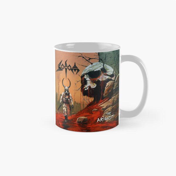 Item preview, Sodom/The Arsonist designed and sold by Manuela Gigliotti.