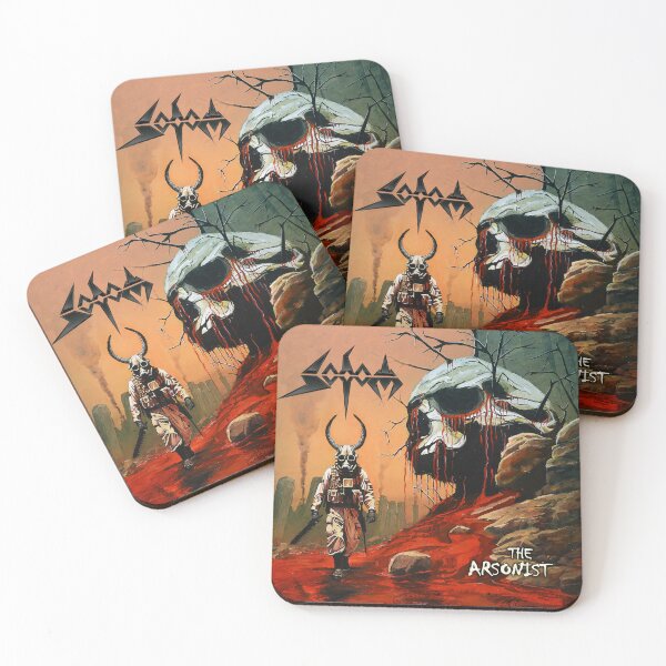 Item preview, Sodom/The Arsonist designed and sold by Manuela Gigliotti.