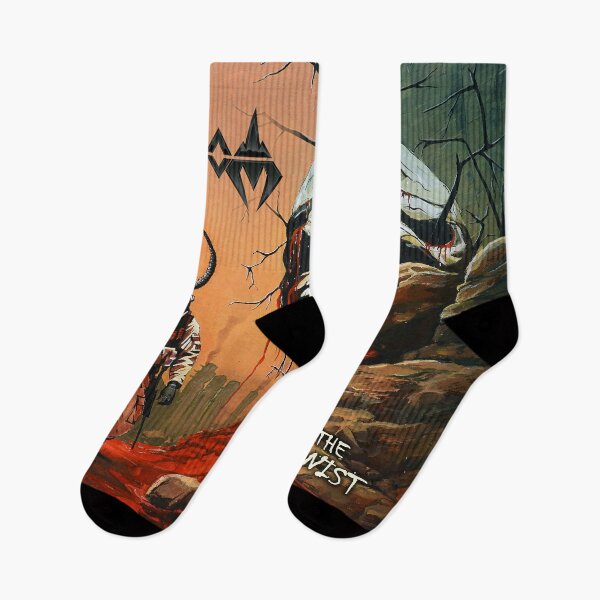 Item preview, Sodom/The Arsonist designed and sold by Manuela Gigliotti.