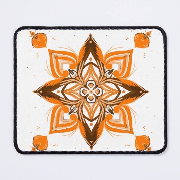 Item preview, Thai flower patterns by punsukan. designed and sold by PskShopppp.