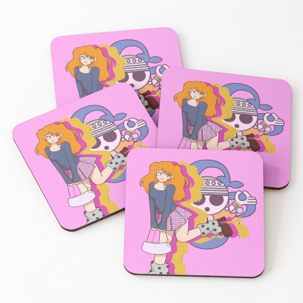 Item preview, Y2K Nami designed and sold by peapoduwu.