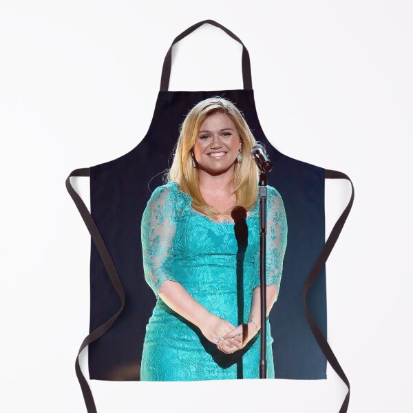 Item preview, Kelly Clarkson Smile designed and sold by TribeMystic.