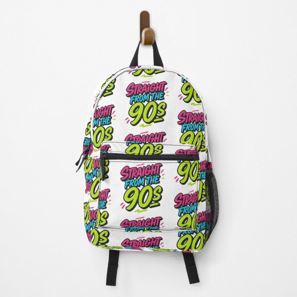 Item preview, Straight from the 90s – Neon Graffiti Style Throwback designed and sold by Boombox Theory.