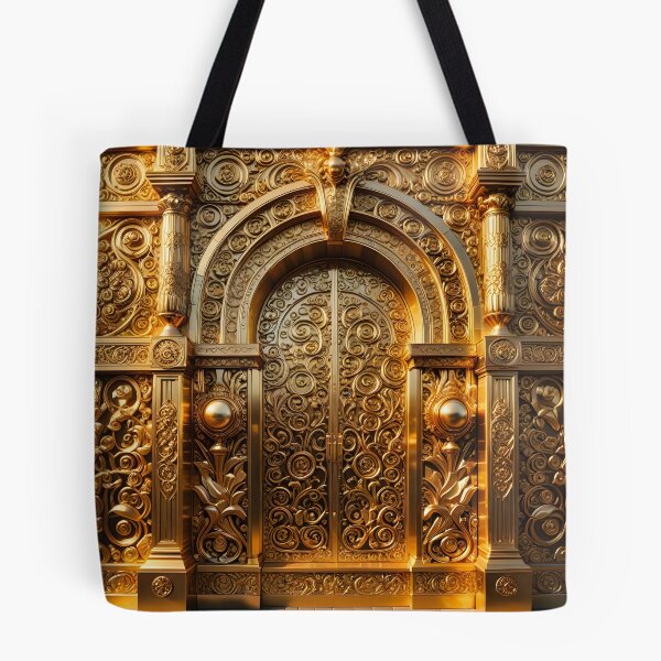 Item preview, The Golden Arcade designed and sold by Marcu Ioachim.
