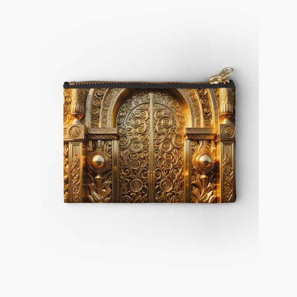 Item preview, The Golden Arcade designed and sold by Marcu Ioachim.