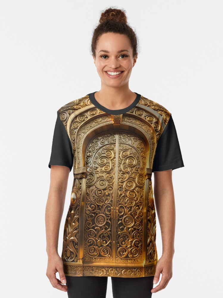 Buying comfortable t-shirts is easy now!