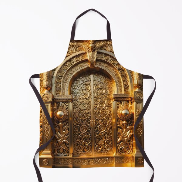 Item preview, The Golden Arcade designed and sold by Marcu Ioachim.
