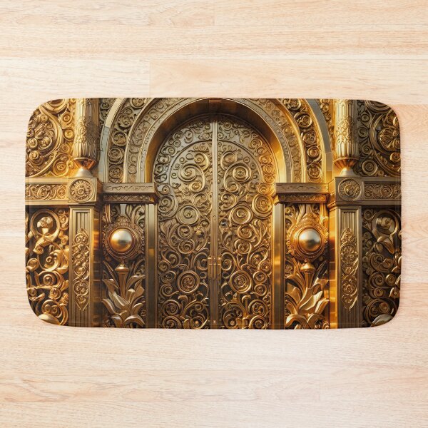 Item preview, The Golden Arcade designed and sold by Marcu Ioachim.