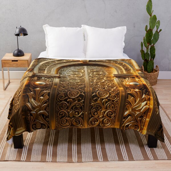 Item preview, The Golden Arcade designed and sold by Marcu Ioachim.
