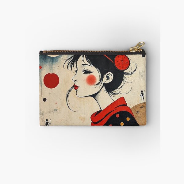 Item preview, ragazza e spazio designed and sold by Terry Collett.
