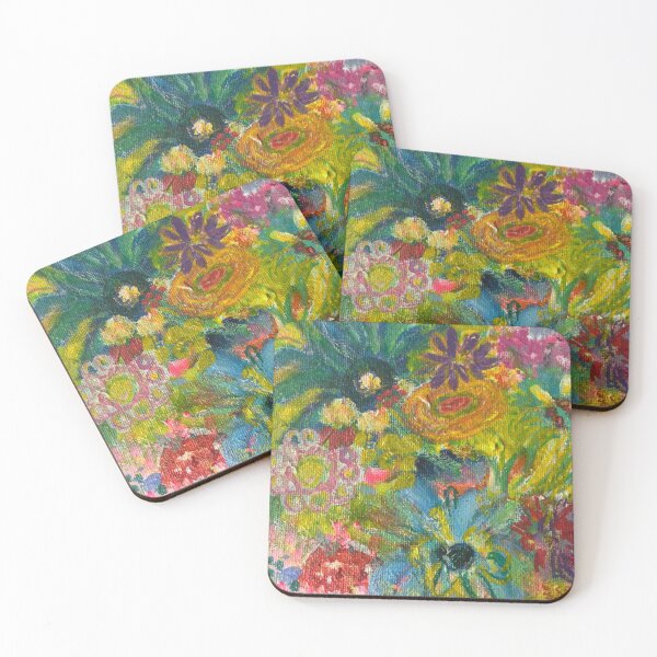 Item preview, Flower Garden 3 designed and sold by Kanak’sArt.