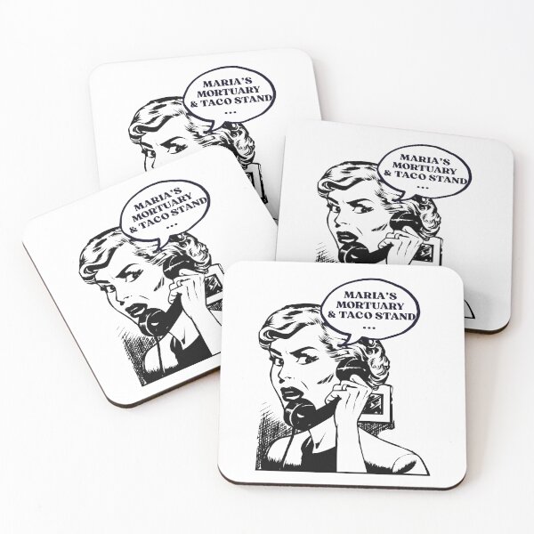 Item preview, The 1950s Era: A Comedic Connection designed and sold by TheMysticNook.