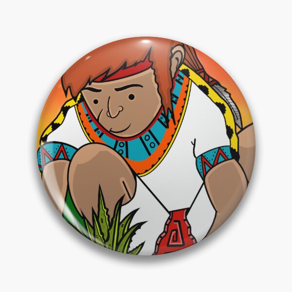 Item preview, El Joven  designed and sold by VenaditoSanchez.