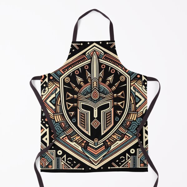 Item preview, Old warrior shield designed and sold by Dogandesighn.