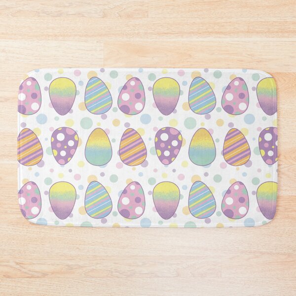 Item preview, Easter Egg Pattern designed and sold by AriLady.