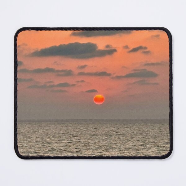 Item preview, A Mediterranean Sunset designed and sold by Pamela Storch.