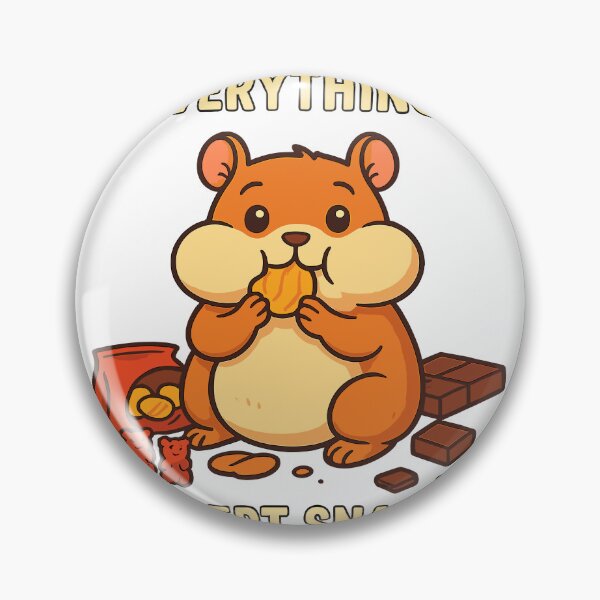 Item preview, Snack? Resistance is futile! designed and sold by SgtRedGoWx.