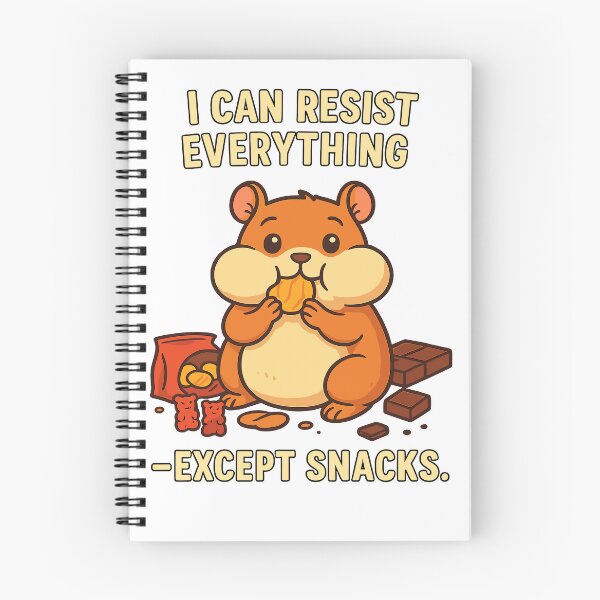 Item preview, Snack? Resistance is futile! designed and sold by SgtRedGoWx.