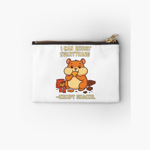 Item preview, Snack? Resistance is futile! designed and sold by SgtRedGoWx.