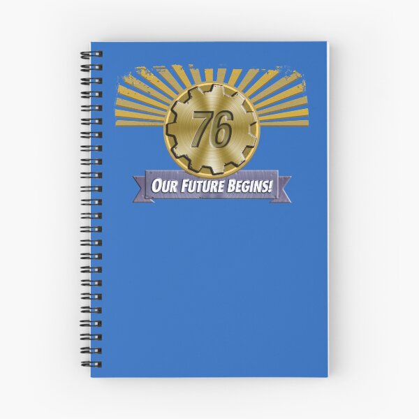 Item preview, Vault 76 designed and sold by DBnation.