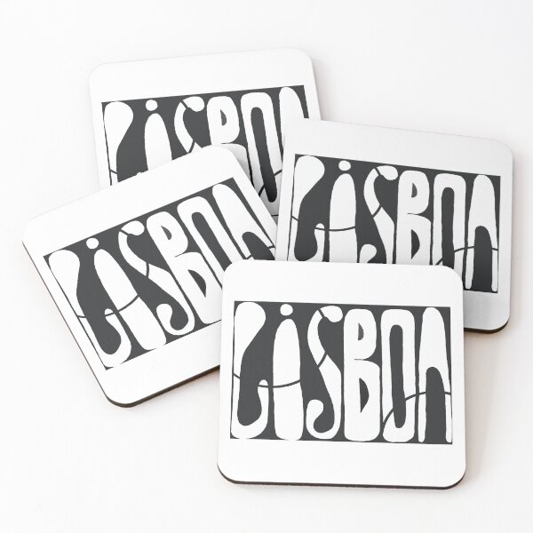 Item preview, 11/25 Lisboa designed and sold by ViBartstudio.