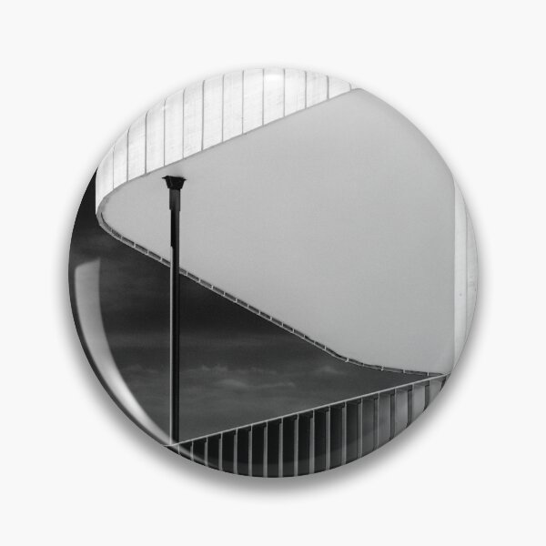 Item preview, Curved Balcony designed and sold by David Bowman.