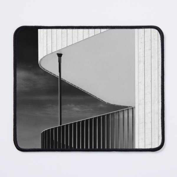 Item preview, Curved Balcony designed and sold by David Bowman.