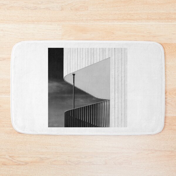 Item preview, Curved Balcony designed and sold by David Bowman.