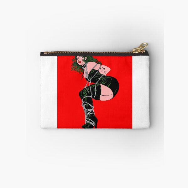 Item preview, bound designed and sold by Caitlin Rose O'Connor.