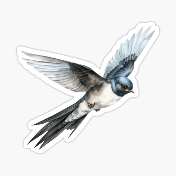 Item preview, Flying Bird designed and sold by k4ber.