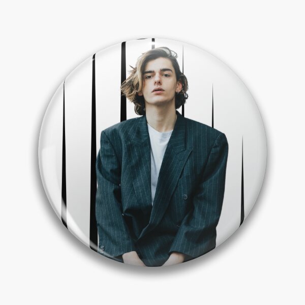 Item preview, Marko Bosnjak - Poison Cake (Eurovision 2025 - Croatia) designed and sold by ElEuroRincon.