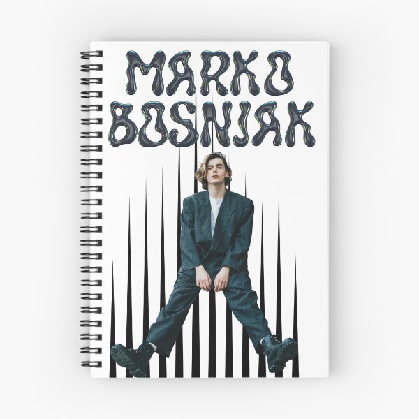 Item preview, Marko Bosnjak - Poison Cake (Eurovision 2025 - Croatia) designed and sold by ElEuroRincon.