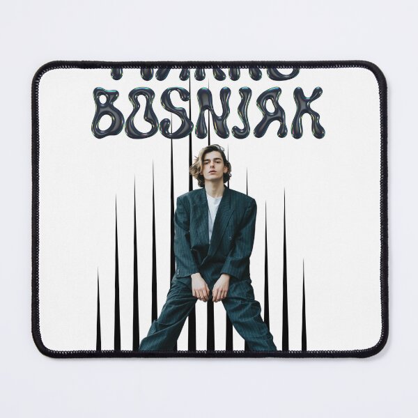 Item preview, Marko Bosnjak - Poison Cake (Eurovision 2025 - Croatia) designed and sold by ElEuroRincon.
